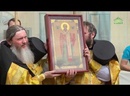 В Казани почтили образ Святителя Николая Чудотворца, именуемый Тульским.