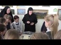В Арсеньеве проходят мастер-классы по русской иконописи для учащихся школ города и близлежащих сел