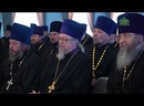 В Омской духовной семинарии состоялось очередное  епархиальное собрание