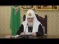 Заседание Высшего Церковного Совета Русской Православной Церкви прошло в Москве