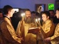 Владыка Екатеринбургский Кирилл посетил Среднеуральский монастырь и освятил новый детский сад в г. Березовский