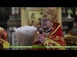 Архиепископу Сыктывкарскому и Коми-Зырянскому Питириму исполнилось 63 года