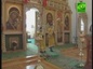 В селе Клыково состоялось богослужение по случаю памяти преподобного Антония Великого