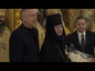 25-летие возрождения Воскресенского Новодевичьего монастыря стало праздником для петербуржцев