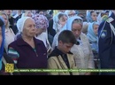 Ковчег с мощами святого Георгия Победоносца в рамках Всероссийского молебна о Победе побывал в Астрахани