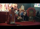 Тринадцать архипастырей возглавили главное богослужение Царских дней в Екатеринбурге