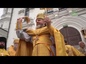 В соборе Александра Невского на Привокзальной площади Твери отметили престольный праздник