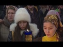 В минувший воскресный день в Новосибирске состоялось богослужение архиерейским чином