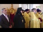 Православная Церковь отпраздновала 20-летие со дня перенесения мощей святителя Феофана Затворника.