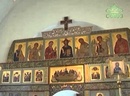 В Важеозёрском Спасо-Преображенском мужском монастыре отметили 500-летие со дня преставления преподобного Геннадия Важеозерского