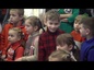 В Феодоровском соборе Санкт-Петербурга регулярно совершается «детская» Литургия.