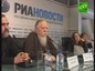В «РИА Новости» состоялась пресс-конференция, посвященная запрете абортов в России
