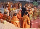 В Беларуси торжественно почтили память святителя Кирилла Туровского