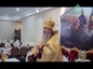 На святой земле готовятся к празднованию 170-летия русской духовной миссии