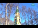 Митрополит Воронежский и Лискинский Сергий посетил мужской монастырь преподобного Серафима Саровского