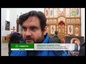 Крестный ход «против абортов и за сохранение традиционных семейных ценностей» прошел в  Могилёве