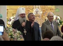 Молитвенные торжества по случаю явления Казанской иконы Богородицы прошли в столице Татарстана