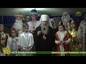 В Санкт-Петербурге состоялся Рождественский праздник для маленьких прихожан Казанского кафедрального собора