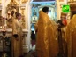 Владыка Татарстанский Анастасий возглавил престольное торжество в Никольском кафедральном соборе города Казани