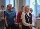 Санкт-Петербургское сестричество во имя преподобномученицы Елисаветы отметило день памяти своей небесной покровительницы