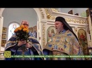 В Хельсинки отметили праздник Покрова Пресвятой Богородицы