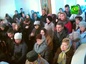 В Воронеже состоялось Великое освящение восстанавливающегося старинного Богоявленского храма