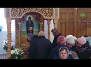 В Тульской епархии отметили день 400-летия со дня преставления преподобного Макария Жабынского