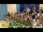 В Челябинском детском саду №99 отметили праздник Рождества Христова