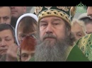 В селе Шовском Елецкой епархии почтили память преподобного Силуана Афонского