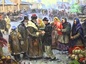 В екатеринбургском Музее писателя Ф.М. Решетникова проходит выставка одной картины «Ярмарка на Покровке»