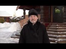 Рождественское поздравление священника Олега Патрикеева