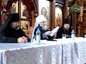 В Бугабашском Богородице-Одигитриевском монастыре состоялось совещание игуменов и игумений Башкортостанской митрополии