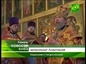 Торжественная встреча Благодатного огня состоялась и в Благовещенском соборе Казанского Кремля