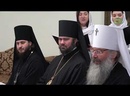 Традиция Православного Татарстана - рождественская встреча Президента Республики с архипастырями
