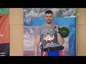 В уральском городе Алапаевске прошел спортивный турнир «Гиревое побоище»