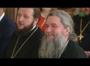 Митрополит Екатеринбургский и Верхотурский Евгений посетил православную школу «Образ»