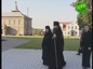 Архиепископ Нижегородский и Арзамасский Георгий посетил Кутузовский скит Дивеевского монастыря