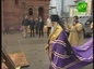 Архиепископ Викентий освятил купола и кресты строящегося на Екатеринбургском железнодорожном вокзале Богородице-Державного храма