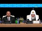 В Конгресс-центре столицы Азербайджана открылся Второй Бакинский саммит религиозных лидеров мира. 