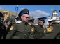 Оренбургское казачье войско отмечает 448-ю годовщину своего старшинства.