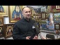 В Челябинске проходит православная выставка «От покаяния – к воскресению России».