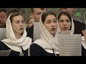 В Северной столице православная молодежь города отмечает свой праздник молитвой в храме