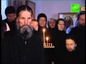 Митрополит Екатеринбургский Кирилл совершил литургию в Среднеуральском женском монастыре