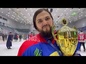 В Казани состоялся Третий Всероссийский турнир по хоккею с шайбой на «Кубок Дружбы — Дуслык»