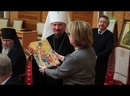 В Минске проходят торжества в честь празднования Дня православной книги