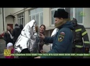 В Санкт-Петербургском храме «Неопалимая купина» при ГУ МЧС России прошел День юного огнеборца