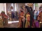 В Горненском женском монастыре торжественно вспомнили встречу Девы Марии с праведной Елисаветой в Иерусалиме