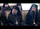 Встречи Патриарха Кирилла с делегациями Поместных Православных Церквей