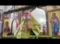 В Славгороде, в храме Святого благоверного князя Александра Невского состоялось архипастырское богослужение