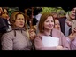 Благотворительный фестиваль милосердия «Белые крылья» состоялся в Марфо-Мариинской обители в Москве